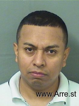 Mario Rene Reyes Mugshot