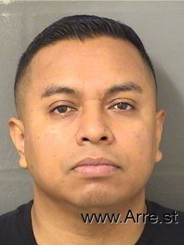 Mario Rene Reyes Mugshot