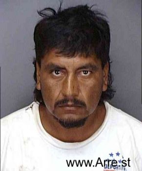 Mario  Reyes-cruz Mugshot