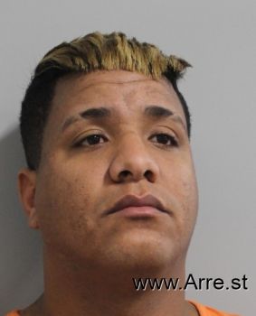 Mario Sergio Reyes Portela Mugshot