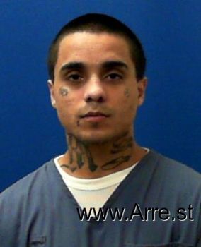 Mario C Rivera Mugshot