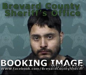 Mario Miguel Rivera-verduzco Mugshot