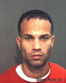 Mario Javier Riveracordero Mugshot