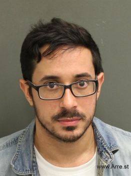 Mario Jorge Riveragarcia Mugshot