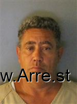 Mario  Rivero-paz Mugshot