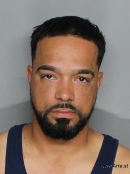 Mario  Rosario Perez Mugshot
