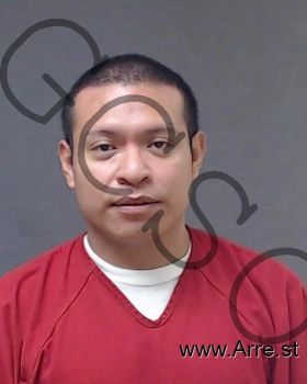 Mario Tomas Rubio Mugshot