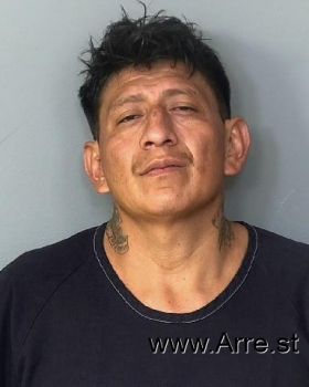 Mario C Salazar Mugshot