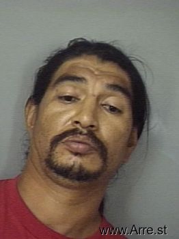 Mario  Salazar Mugshot