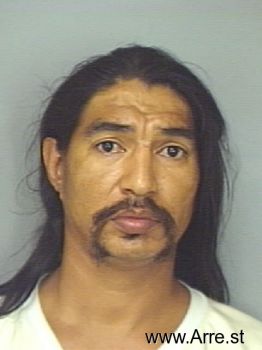 Mario  Salazar Mugshot