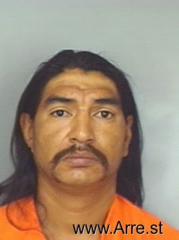 Mario  Salazar Mugshot