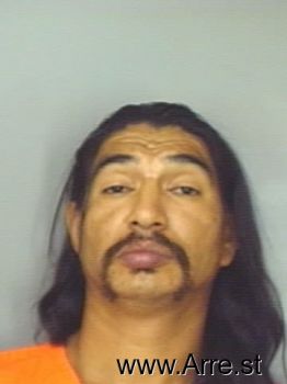 Mario  Salazar Mugshot