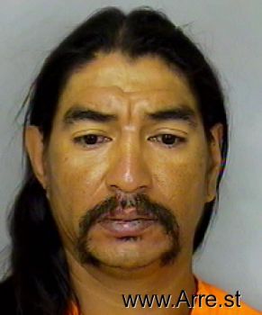 Mario  Salazar Mugshot