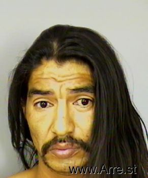 Mario  Salazar Mugshot