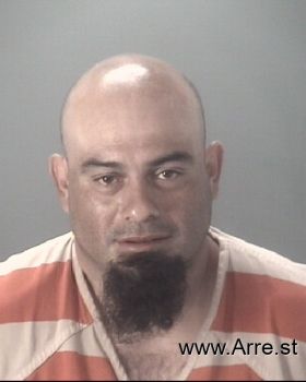 Mario  Salazar Mugshot