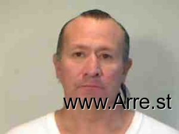 Mario  Salazar Mugshot