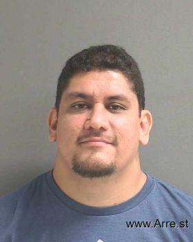 Mario F Sanchez Mugshot