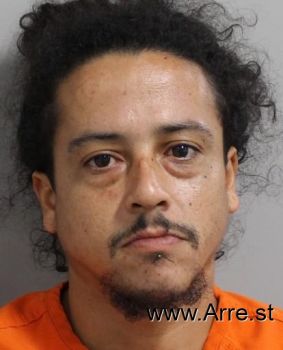 Mario Alejandro Serrano Mugshot