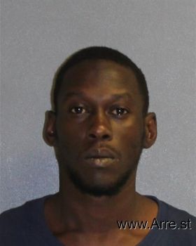 Mario  Shaw Mugshot