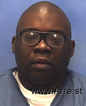 Mario L Smith Mugshot