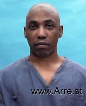 Mario T Smith Mugshot