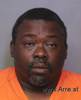 Mario  Smith Mugshot