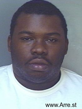 Mario Leonard Smith Mugshot