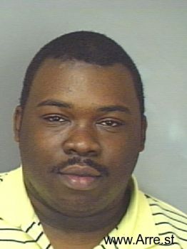 Mario Leonard Smith Mugshot