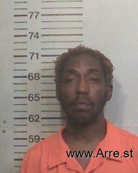 Mario Tremaine Smith Mugshot