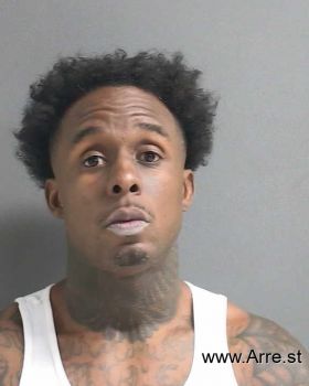 Mario B Stanley Mugshot