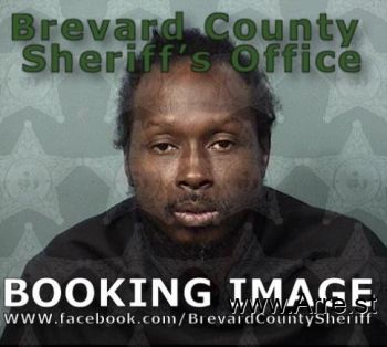 Mario Loyd Thomas Mugshot