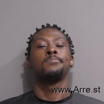 Mario Alvereze Thomas Mugshot