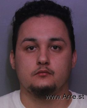 Mario Adalberto Tovar Mugshot