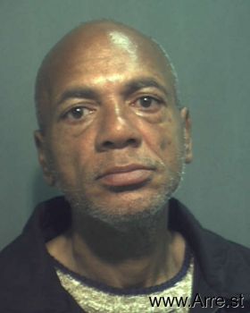 Mario G Townsend Mugshot