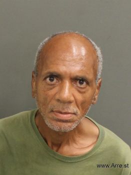 Mario  Townsend Mugshot