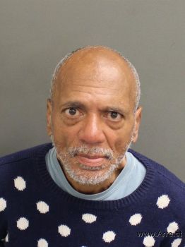 Mario  Townsend Mugshot