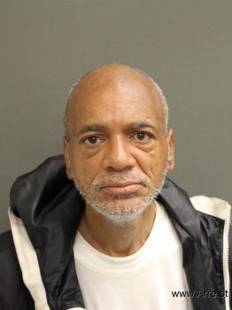 Mario  Townsend Mugshot