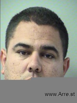 Mario A Valenzuela Mugshot