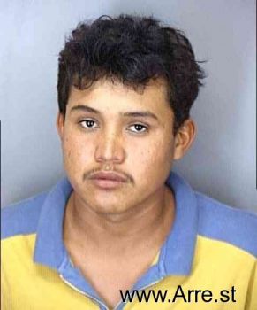 Mario  Villanueva-aviles Mugshot