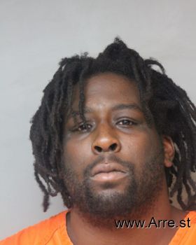 Mario Darius Williams Mugshot