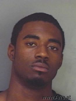 Mario S Williams Mugshot