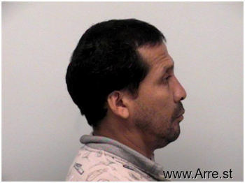 Mario Wilmer Zapata Mugshot