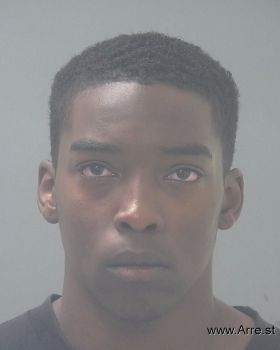 Mario-xavier Norman Jones Mugshot