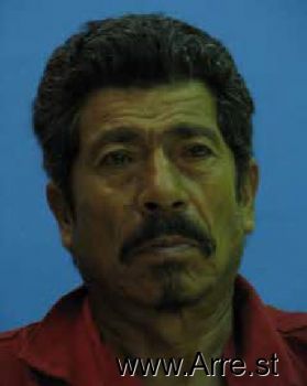 Mario  Cervantes Mugshot