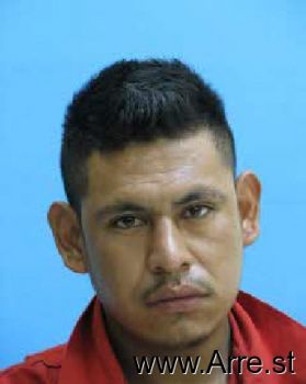 Mario Osorio Gonzalez Mugshot