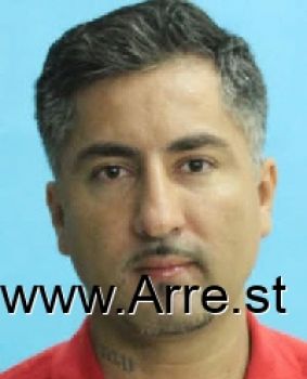 Mario  Lugo Mugshot