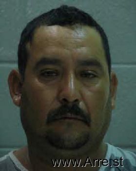 Mario Quintero Rivera Mugshot