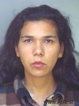 Marion  Ayala Mugshot