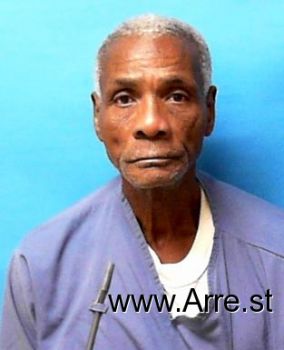 Marion Jr Blackshear Mugshot