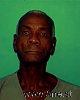 Marion Jr Blackshear Mugshot